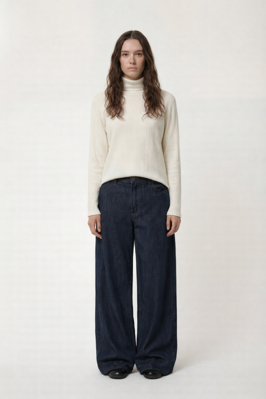 Taylori-D Trousers