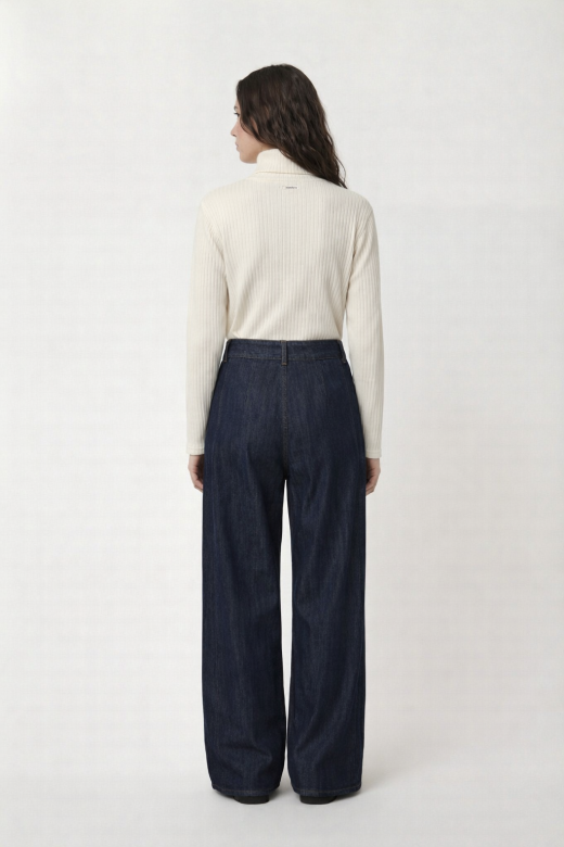 Taylori-D Trousers