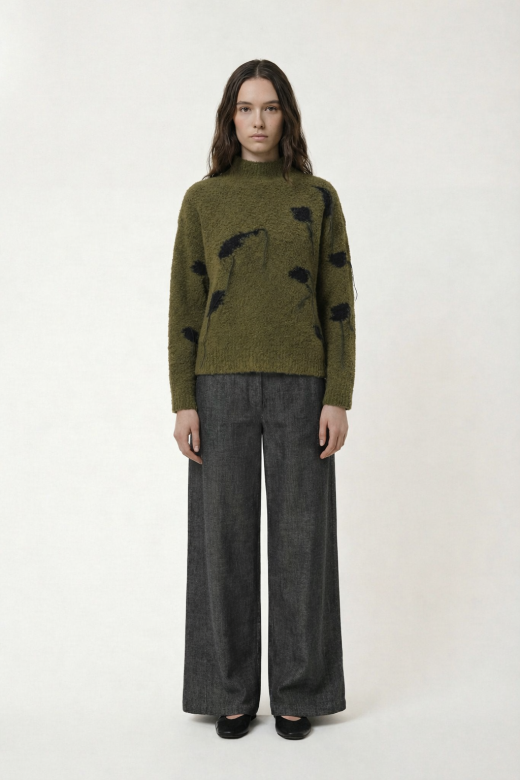 Kawa Jumper