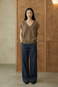 HM-PU-MOTTA Pullovers