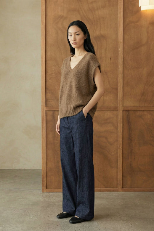 HM-PU-MOTTA Pullovers