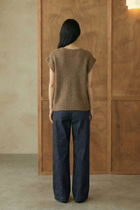 HM-PU-MOTTA Pullovers