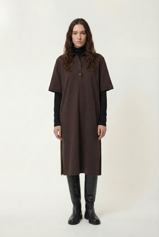 Jaria Dress