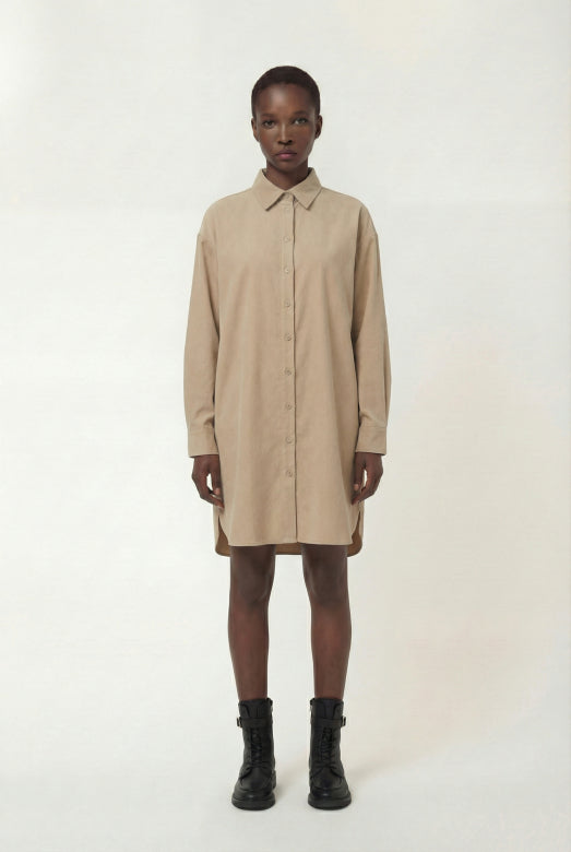 Masi Dress