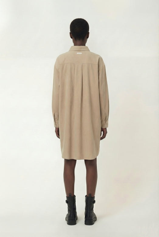 Masi Dress