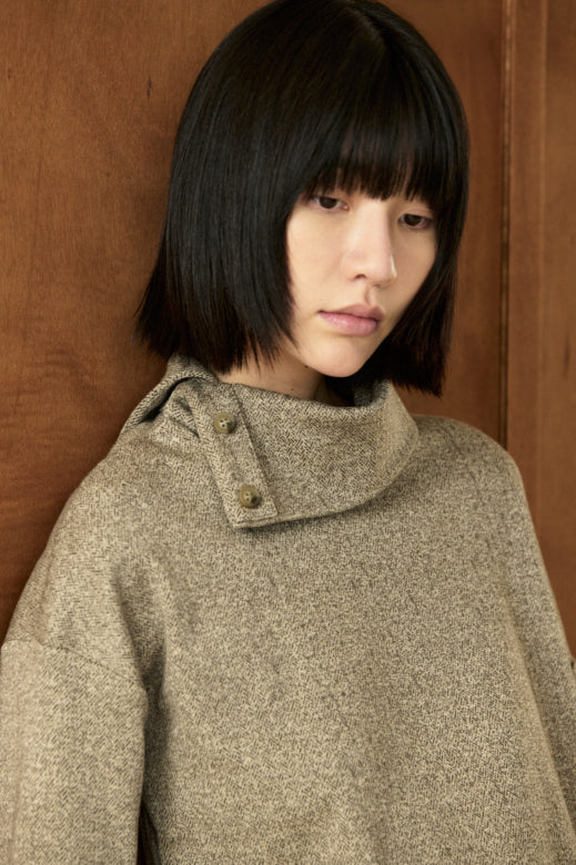 Maden Jumper