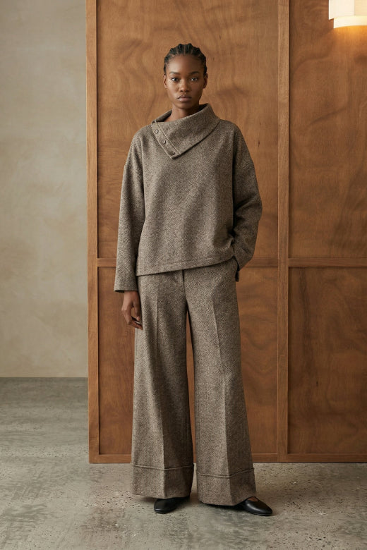 Maden Jumper