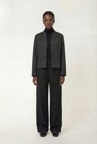 Casio-I Jacket