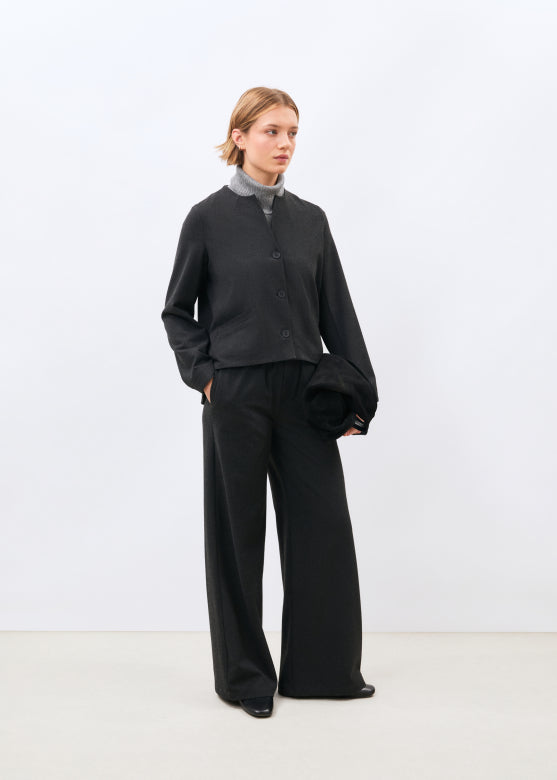 Casio-I Jacket