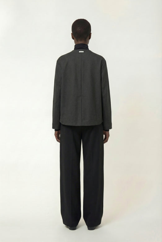 Casio-I Jacket