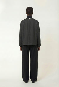 Casio-I Jacket