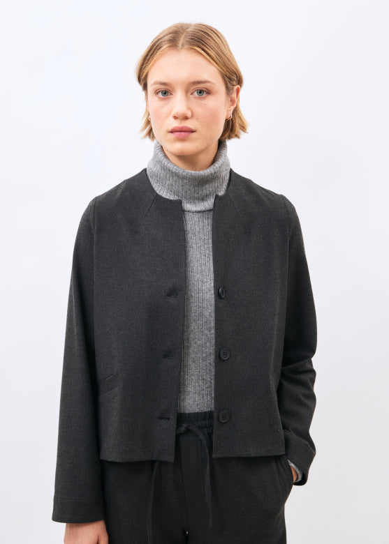 Casio-I Jacket
