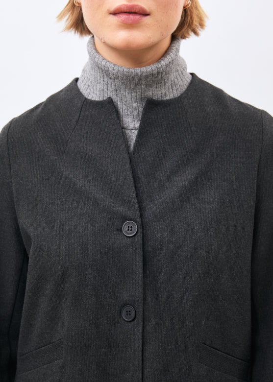 Casio-I Jacket
