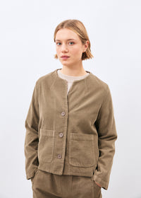 Casiom Jacket