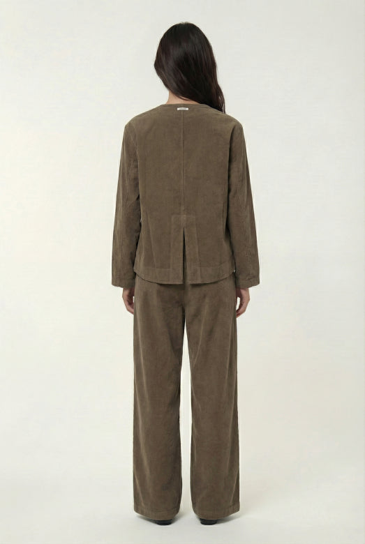 Casiom Jacket