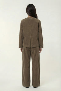 Casiom Jacket