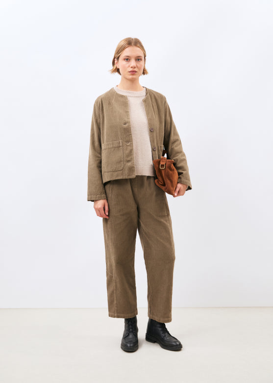 Casiom Jacket
