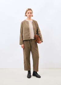 Casiom Jacket