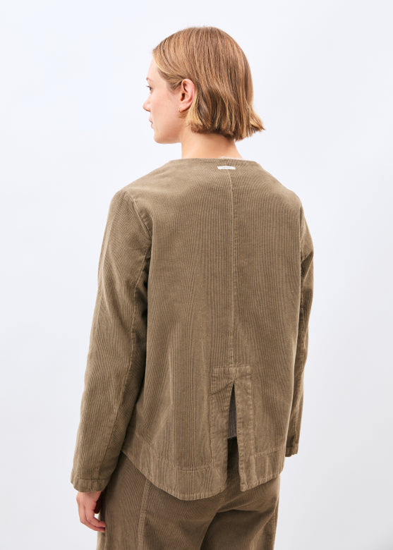 Casiom Jacket