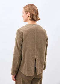 Casiom Jacket