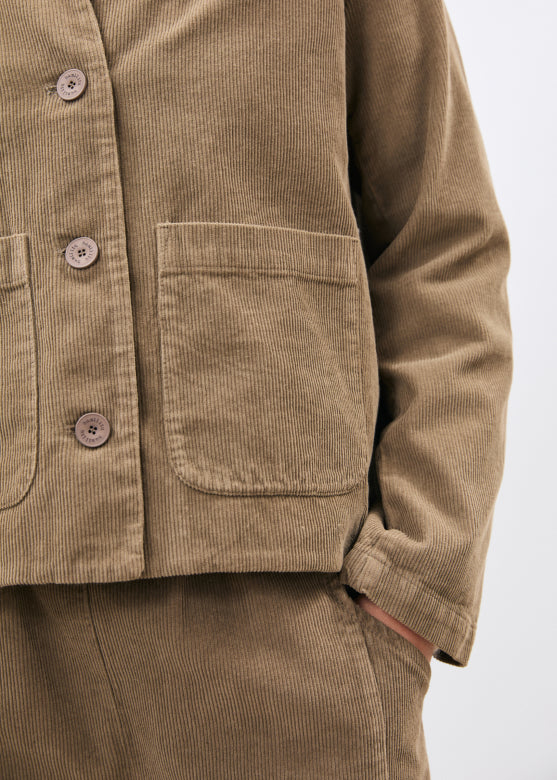 Casiom Jacket