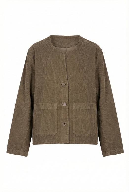 Casiom Jacket