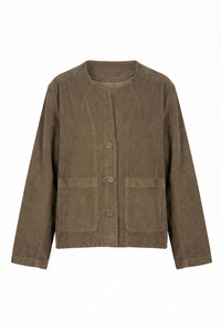 Casiom Jacket