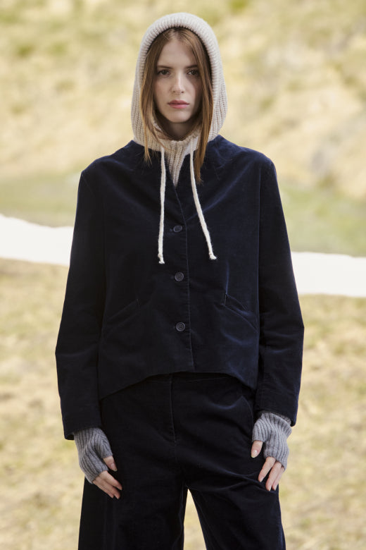 Casiom Jacket