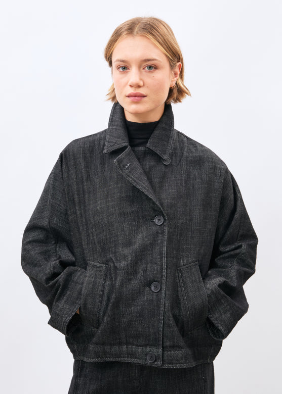 Mistria-D Jacket