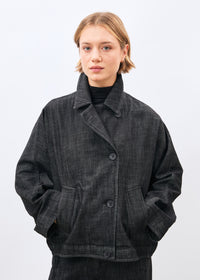 Mistria-D Jacket