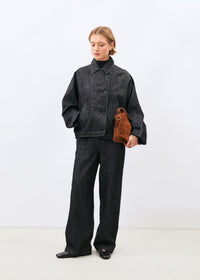Mistria-D Jacket