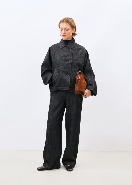 Mistria-D Jacket