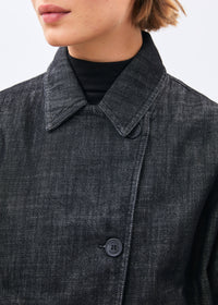 Mistria-D Jacket