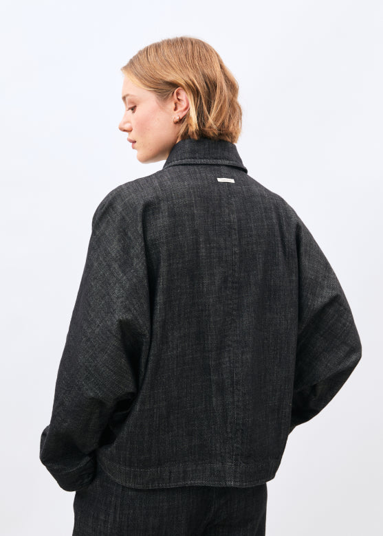 Mistria-D Jacket