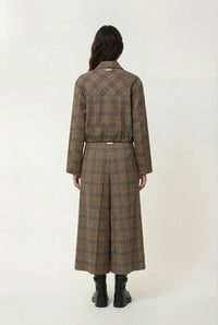 HM-VE-LARONA-W Jackets