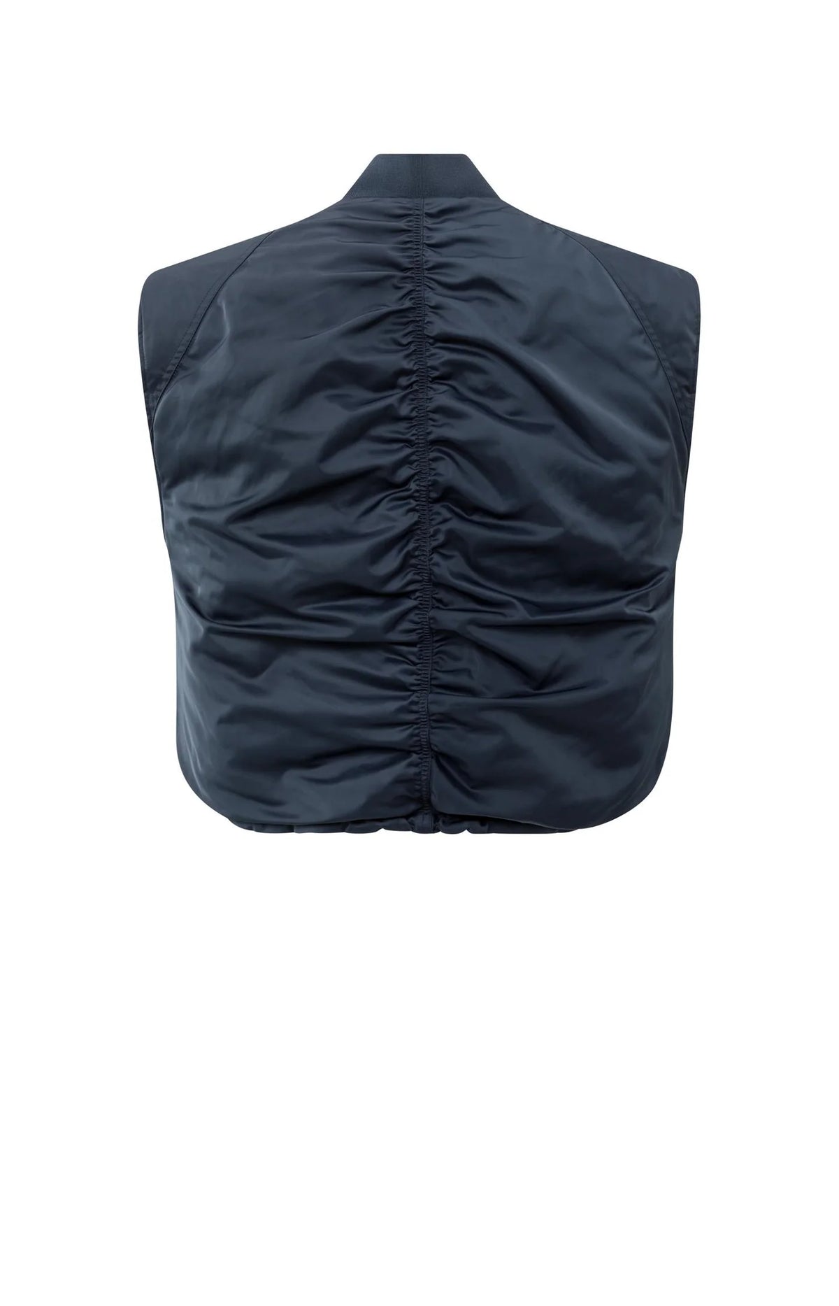 Reversible Padded Bodywarmer