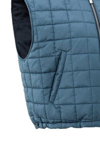 Reversible Padded Bodywarmer