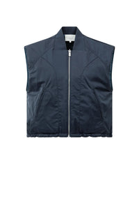 Reversible Padded Bodywarmer