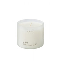 Yaya Cashmere Scented Candle