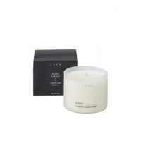 Yaya Cashmere Scented Candle