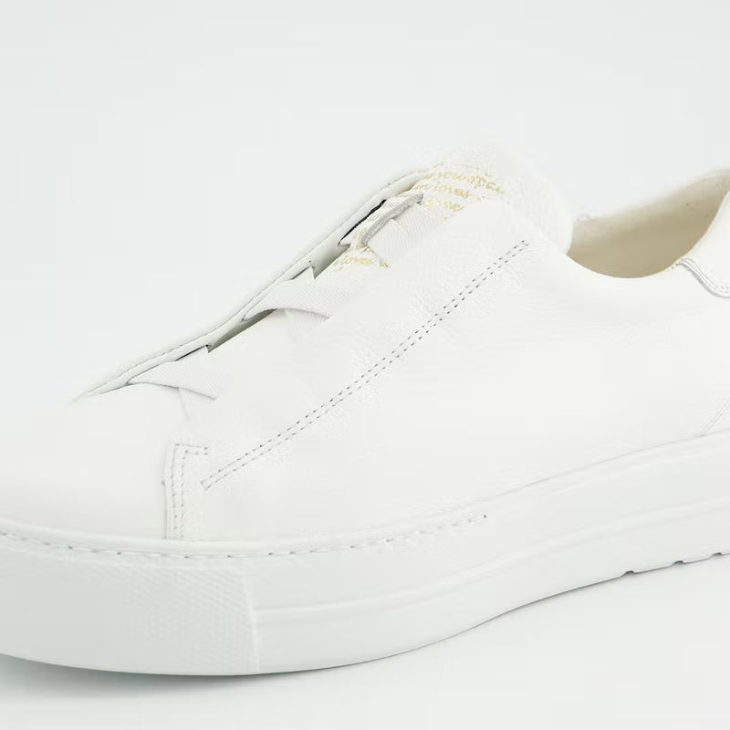 Tara Laceless Sneaker