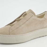 Tara Laceless Sneaker