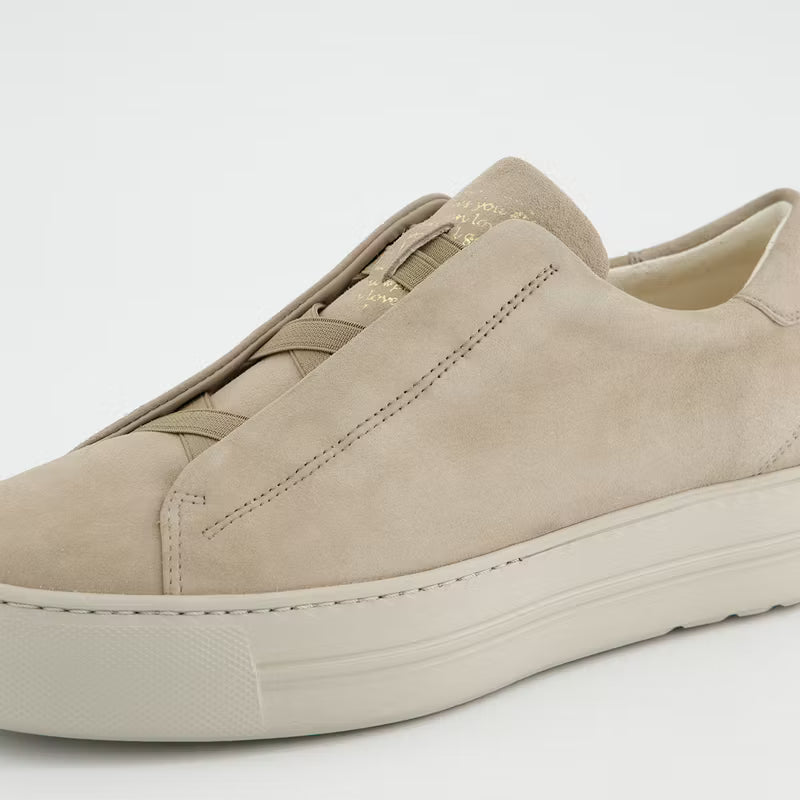 Tara Laceless Sneaker