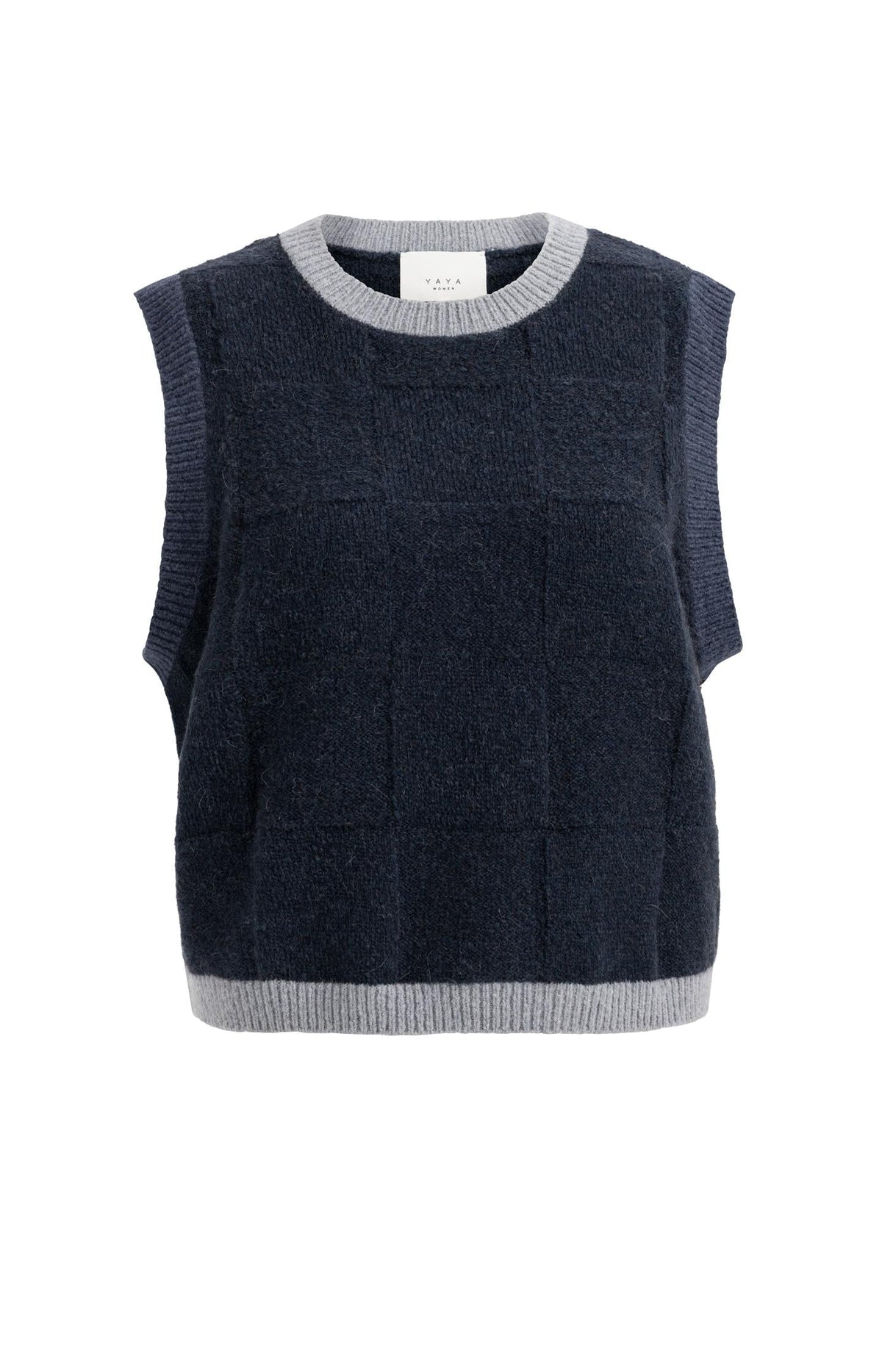 Soft Knitted Spencer