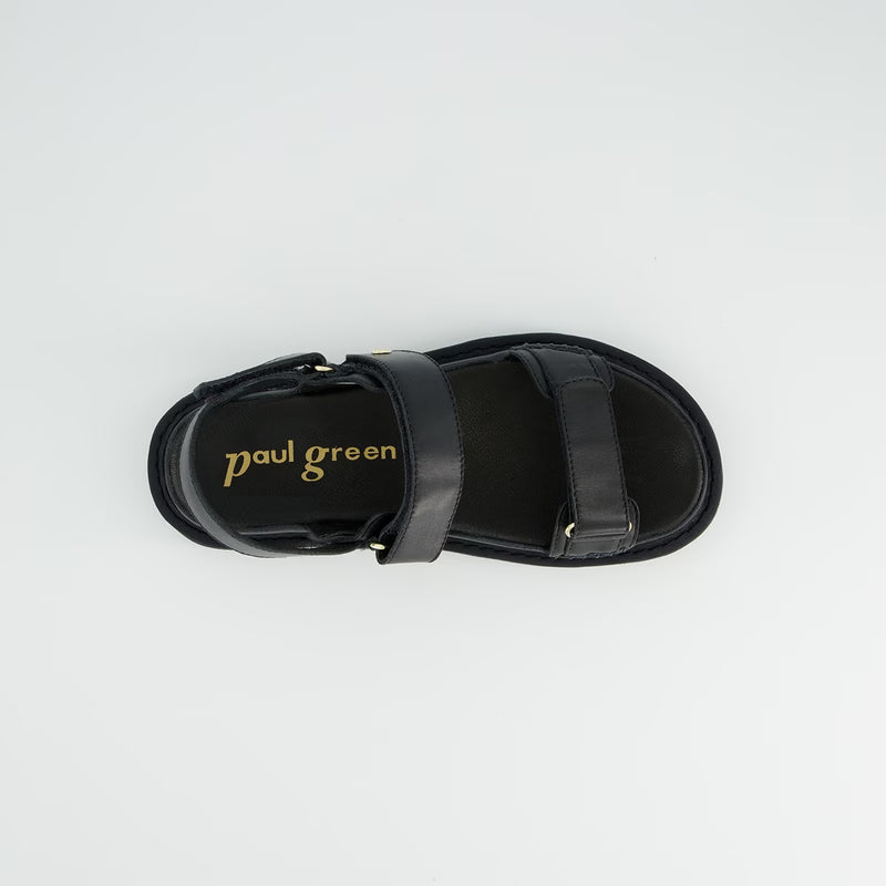 Sonder Sandle