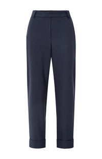 Trousers Elastic Waistband